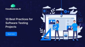 10 Best Practices for Software Testing Projects