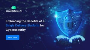 Embracing the Benefits of Single Delivery Platform Cybersecurity