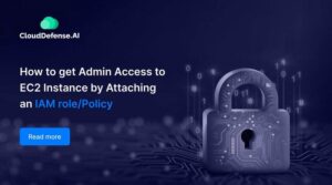 How to get Admin Access to EC2 Instance by Attaching an IAM role - Policy