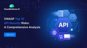 OWASP Top 10 API Security Risks – 2024