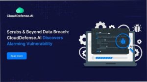 Scrubs & Beyond Data Breach CloudDefense.AI Discovers Alarming Vulnerability