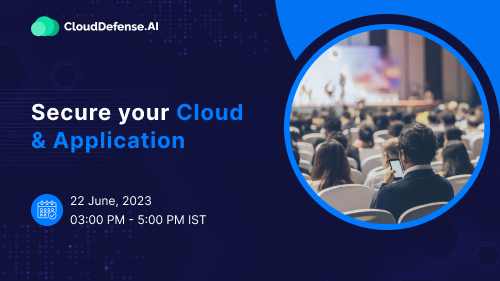 Secure Your Cloud & Application Image