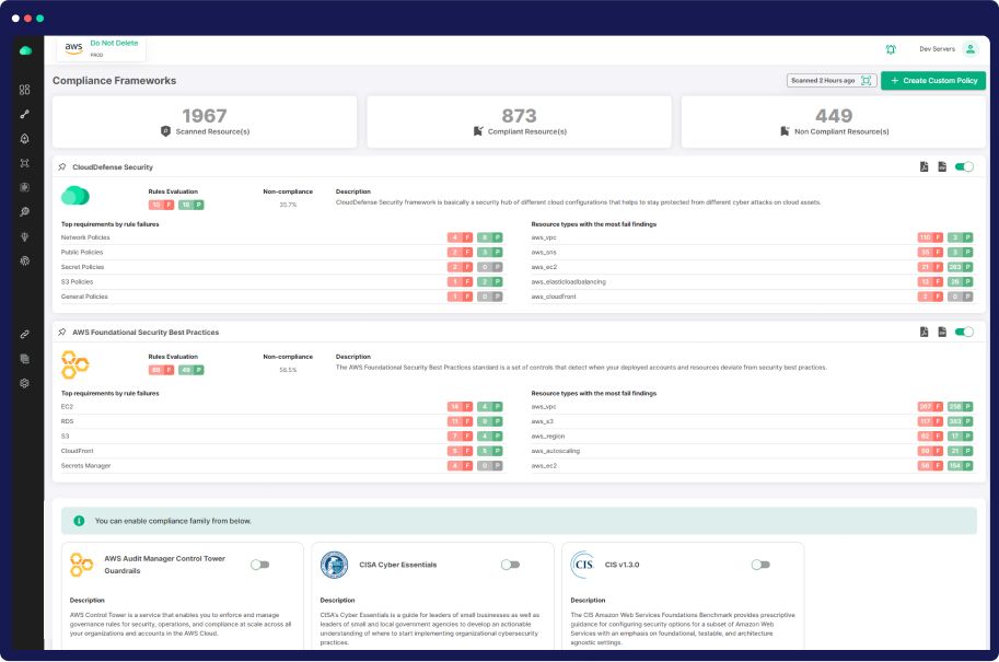 Streamlined CVE Impact Analysis