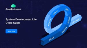 System Development Life Cycle Guide