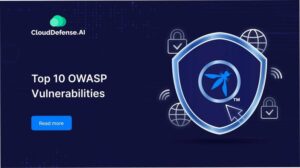 Top 10 OWASP Vulnerabilities in 2024