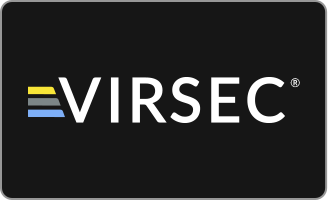 Virsec - Application-Aware Workload Protection