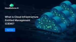 What is Cloud Infrastructure Entitled Management