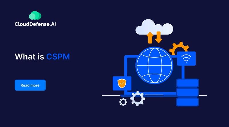 What is Cloud Security Posture Management (CSPM)