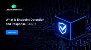 What is Endpoint Detection and Response