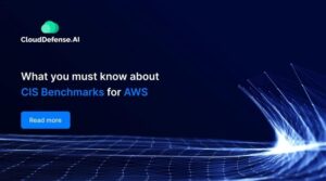 What you must know about CIS Benchmarks for AWS