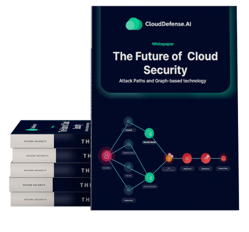 White Paper CloudDefense.AI