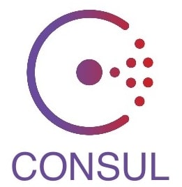 consul logo