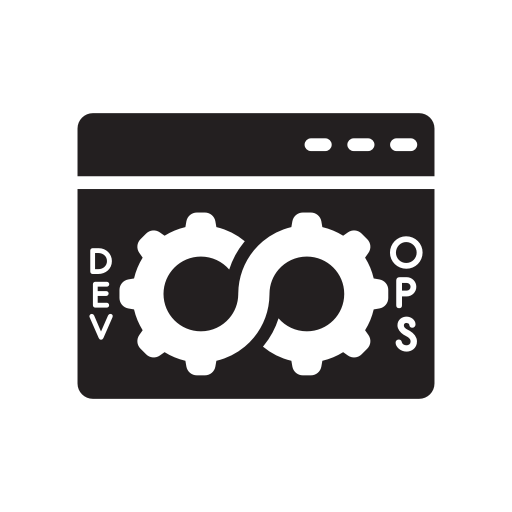 devops icon | DevOps vs DevSecOps