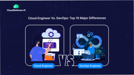 devops vs cloud engineer : Differences Between Cloud Engineers and DevOps