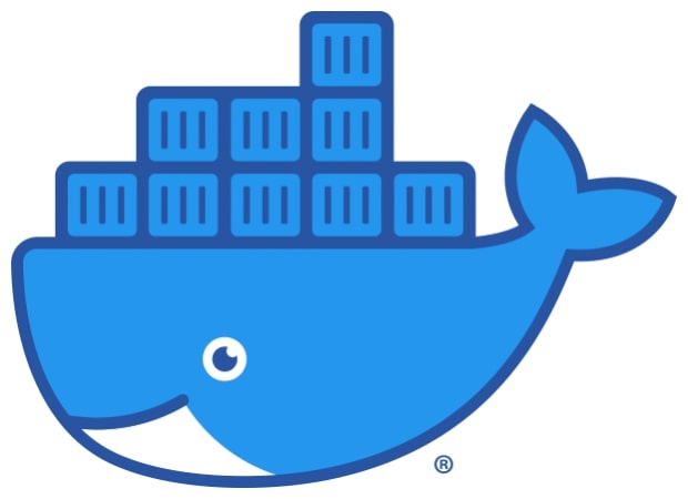 docker logo