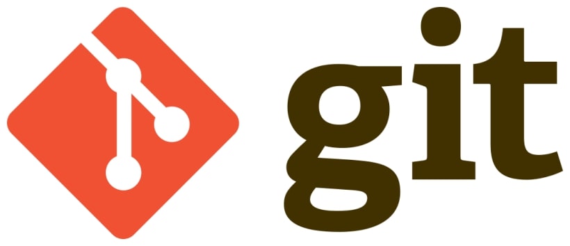 git logo