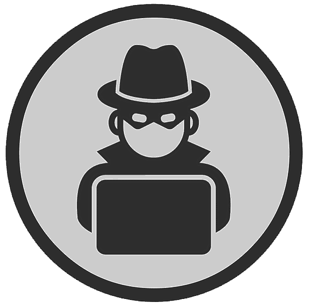 hacker icon