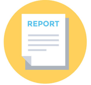 report | why reporting important