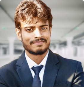 Vikas Chauhan