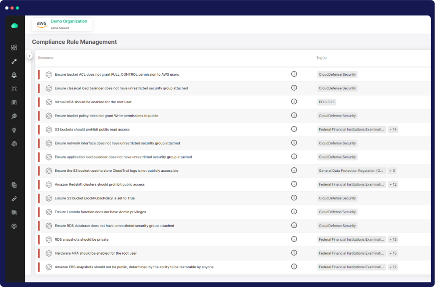 Vulnerability Management CloudDefense.AI 5