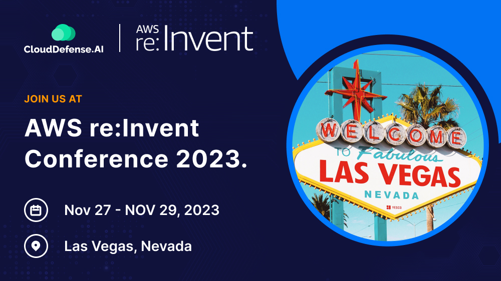 AWS re Invent