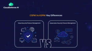 CSPM vs KSPM