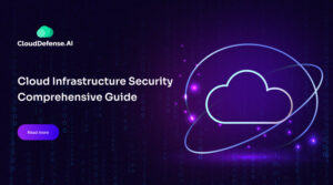 Cloud Infrastructure Security