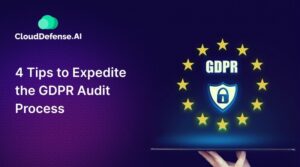 4 Tips to Expedite the GDPR Audit Process