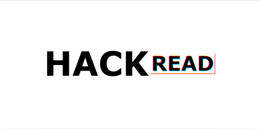 HackRead logo