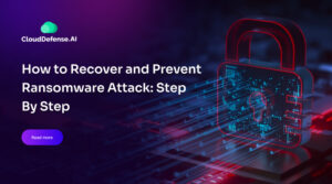 How to Recover and Prevent Ransomware Attack_ Step By Step