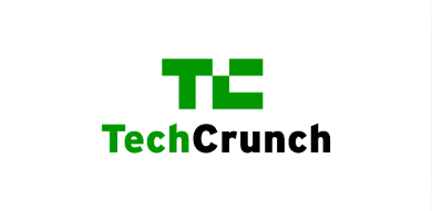 TechCrunch logo