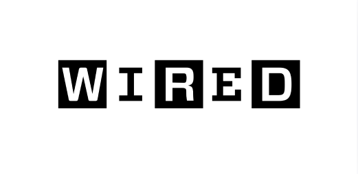 Wired logo