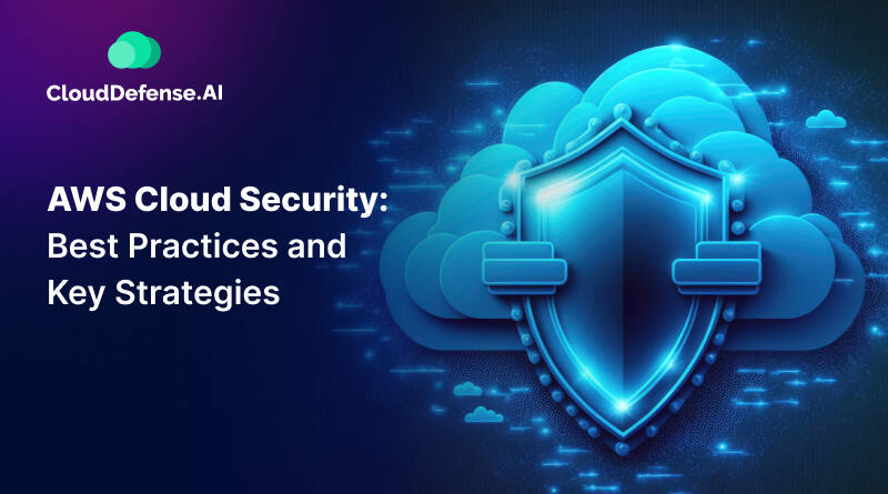AWS Cloud Security Best Practic
