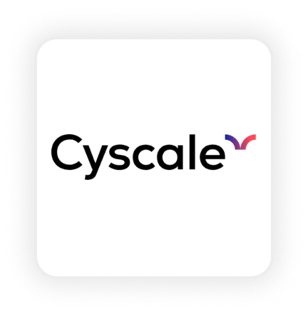 Cyscale
