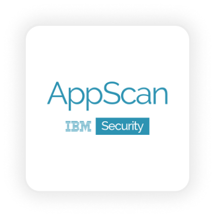 IBM Security AppScan​