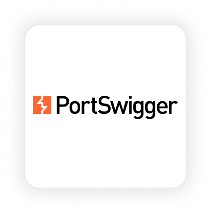 PortSwigger Burp Suite