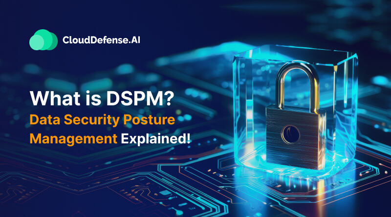 What is DSPM
