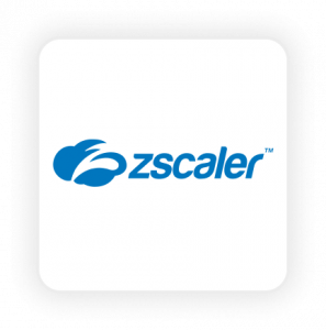 Zscaler