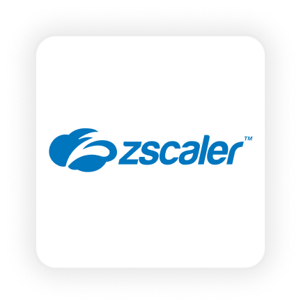 Zscaler