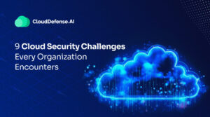 9 Cloud Security Challenges