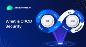 What is CI/CD Security