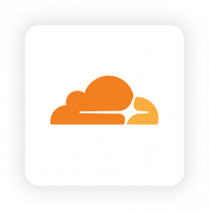 CloudFlare