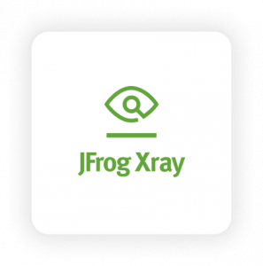 JFrog Xray