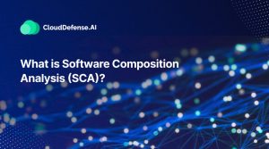 What is Software Composition Analysis