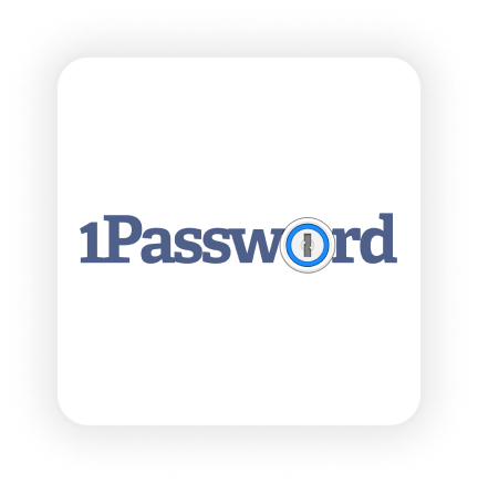 1Password