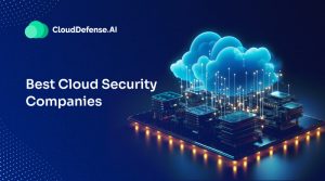 Best Cloud Security Companies