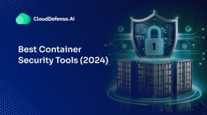 Best Container Security Tools