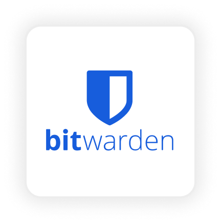 Bitwarden