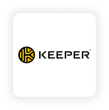 Keeper