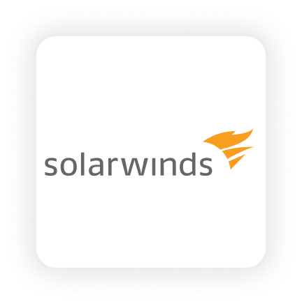 SolarWinds